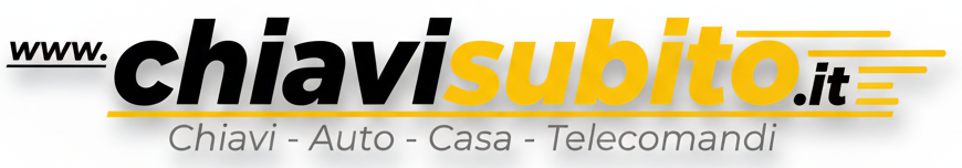 Logo chiavi subito
